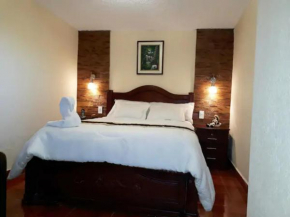 Hotel Luz Mar